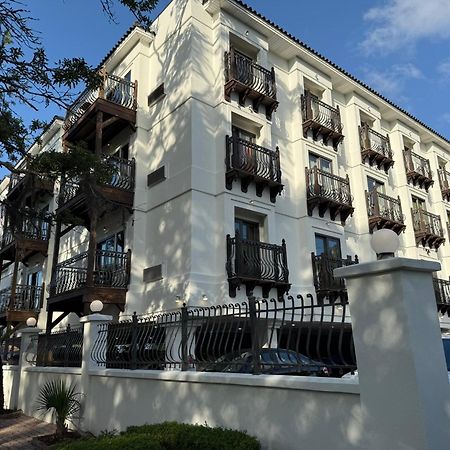 Ocean Inn & Suites St. Simons Island Exterior foto