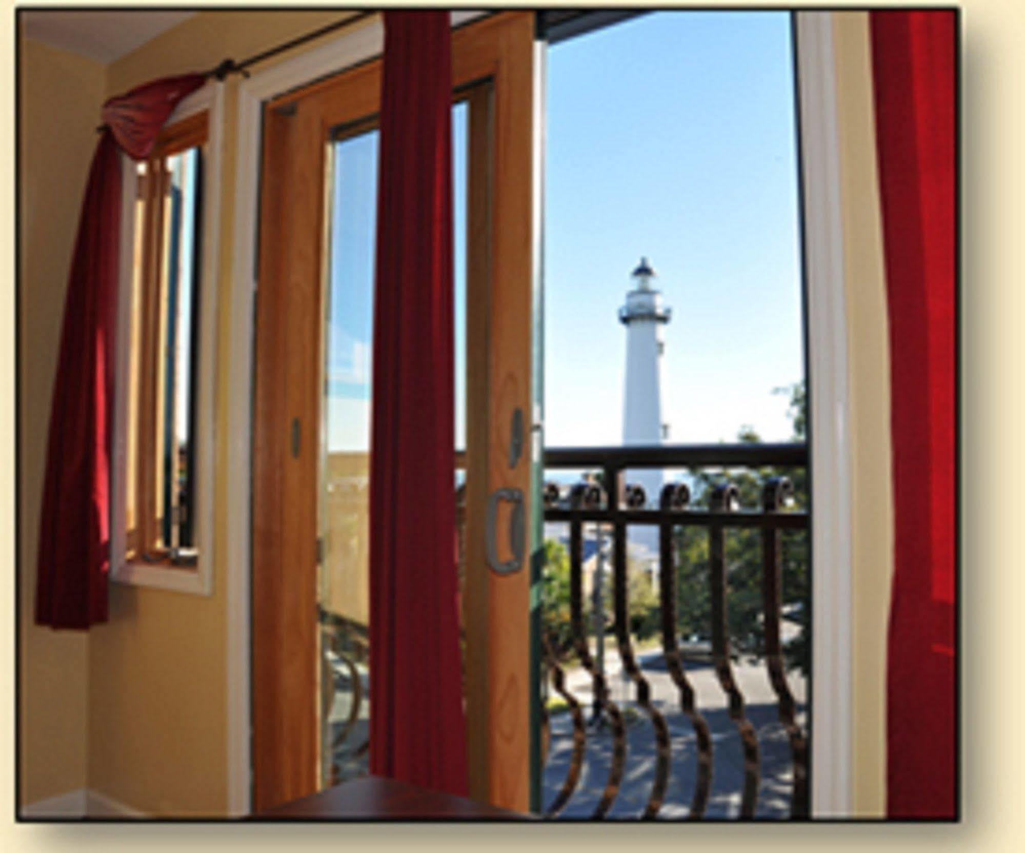 Ocean Inn & Suites St. Simons Island Exterior foto