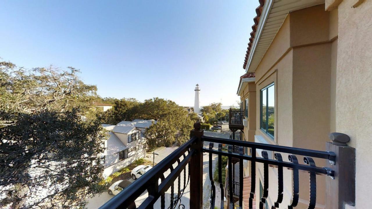 Ocean Inn & Suites St. Simons Island Exterior foto